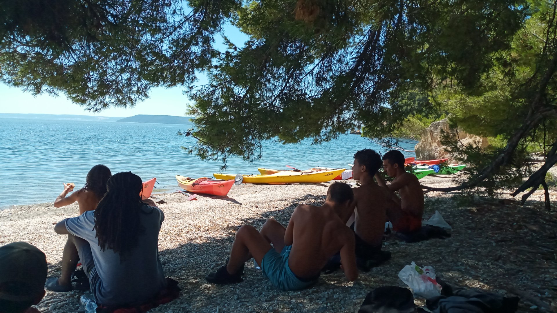 École de Kayak - Initiation/Perfectionnement - Photo 4